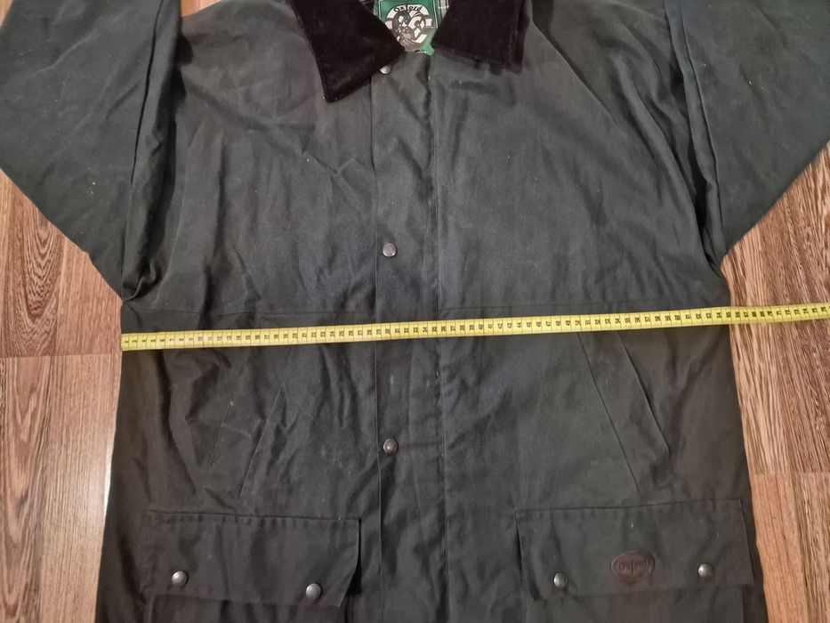 Geaca Oxford Blue 56