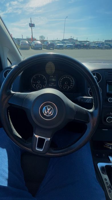 Golf 6 Plus 2010