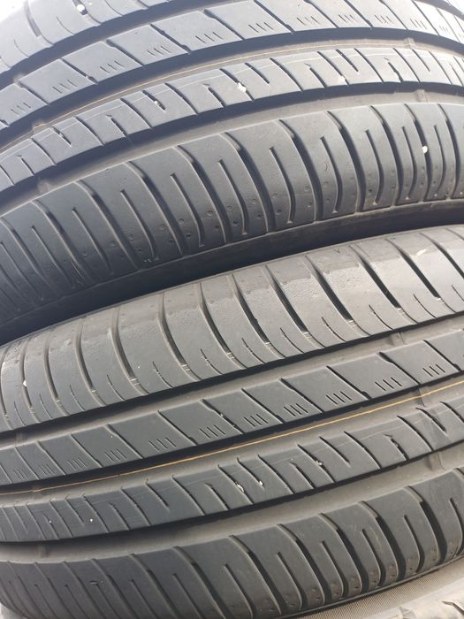 Гуми 205/55/16 Нексен