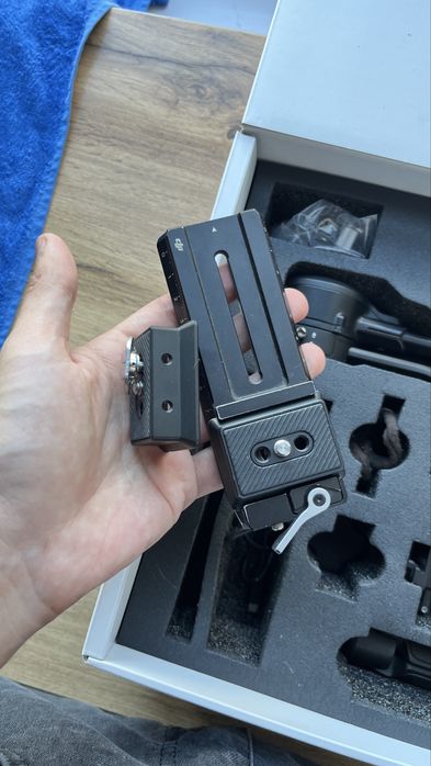 Продам dji Ronin rsc 2