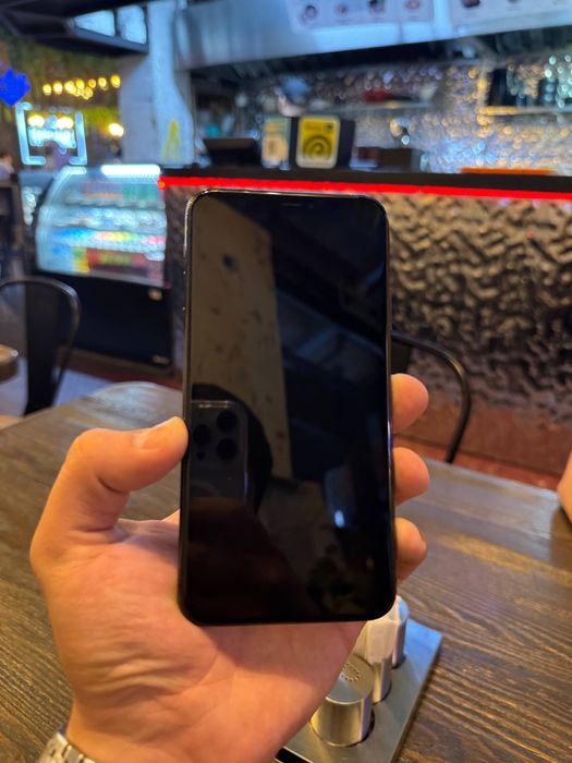 Iphone 11 pro max