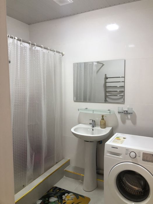 Продам 2-х комнатную квартиру 64 кв.м.