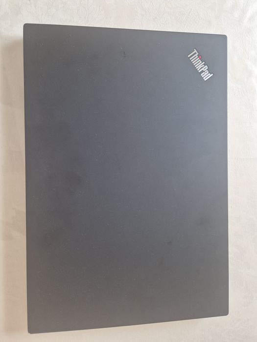 Thinkpad T14 gen 1 I7