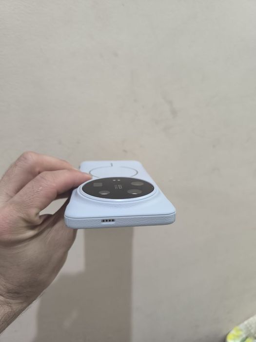 Xiaomi 14 ultra uchun chehil