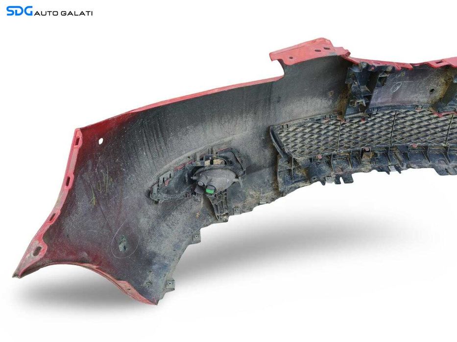 Bara Spoiler Fata Mazda 3 2003 - 2009 [LC2172]