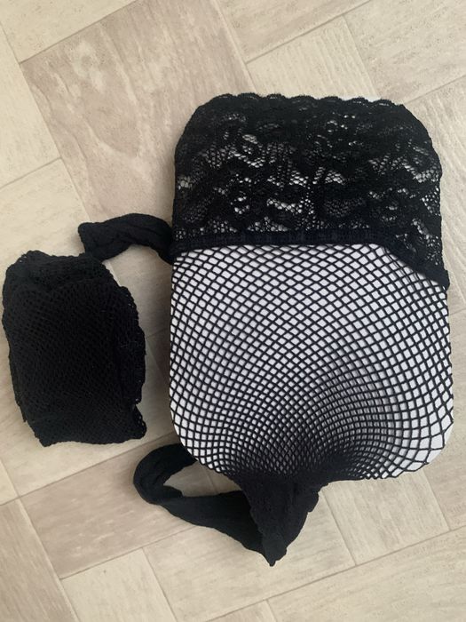 Чулки новые  разные