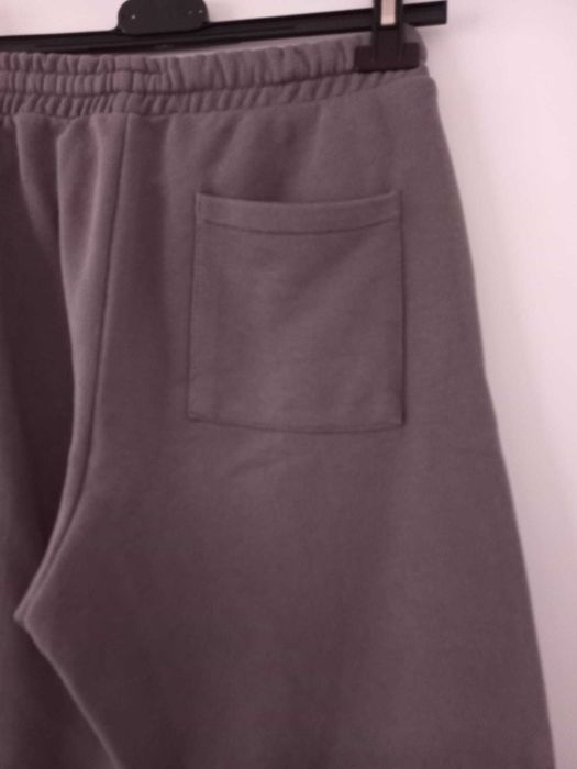 Pantaloni monton/coton zara 164