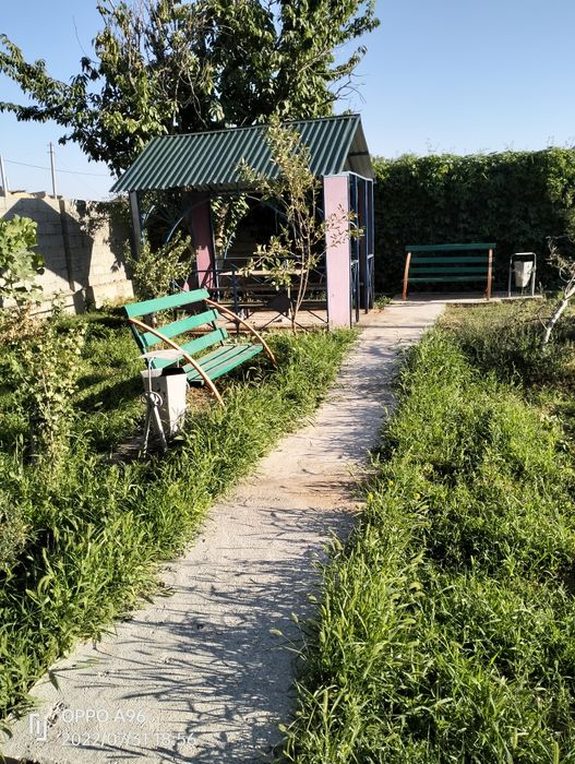 Продается дом в Шубарсу