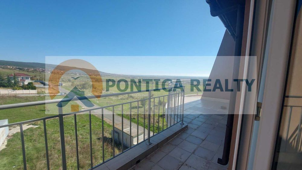 Продава се Тристаен апартамент в с. Кошарица, Област Бургас - 144 кв.м за 570 €/кв.м - Снимка #11