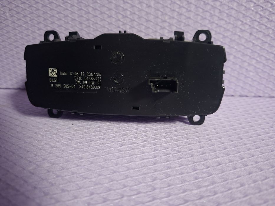 Bloc lumini BMW F20 F21 F30 F31 F32 F33 cod 9265305