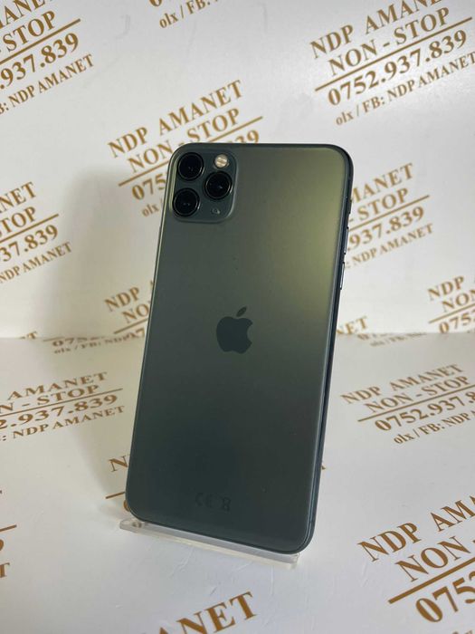 NDP Amanet NON-STOP Bld.Iuliu Maniu 69 IPHONE 11 PRO MAX (51768)