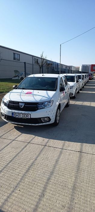 Dacia Logan Dacia Logan SL Plus 1.0 SCe 2018