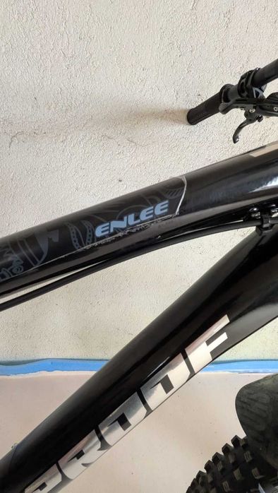 Nukeproof Enlee планинско колело
