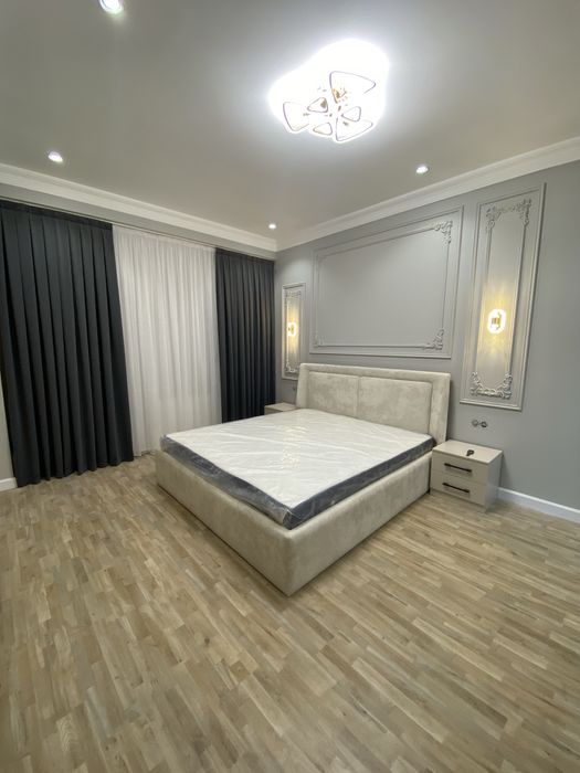 Uy sotiladi sirochni pat kulich yevro remont mebel tiynika navastroyka