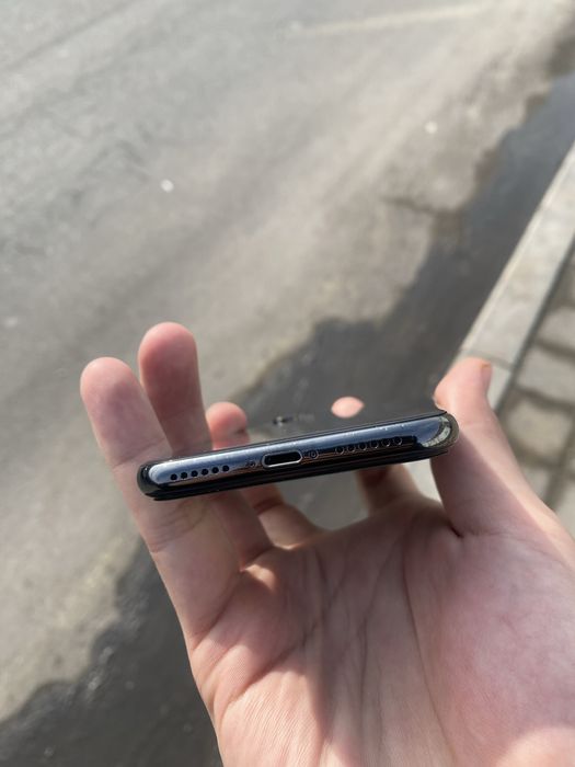 iphone x 64gb 74 yomkost