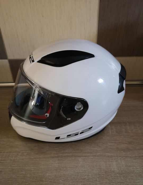 Casca moto integrala LS2, marimea L 59-60cm