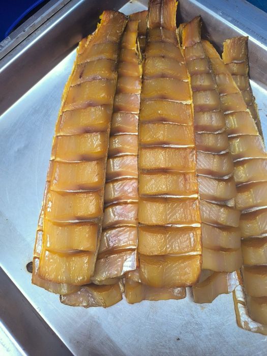 Копчёная рыба,любой ассортимент