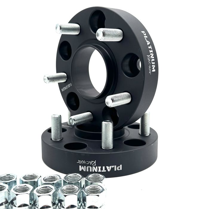 Фланци за джанти 5х127 / 5х114,3 /5х130 71.6 25мм 30мм 35мм 40мм 50мм