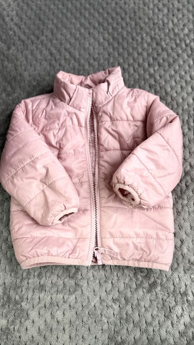 детская куртка H & M