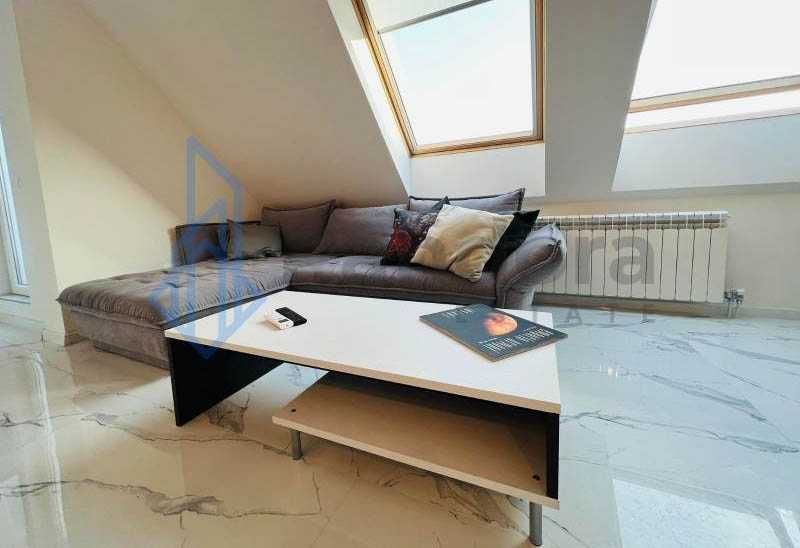 Дава се под наем Двустаен апартамент в София, Овча купел - 70 кв.м за 599 € - Снимка #5