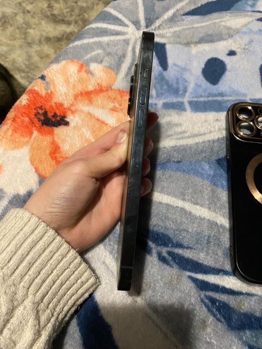 Iphone 13 pro max 256 gb