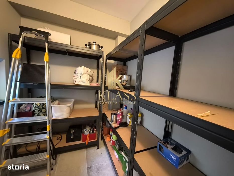 Vila Duplex Premium 5 Camere | Renovata integral |  Zona - Erou Iancu
