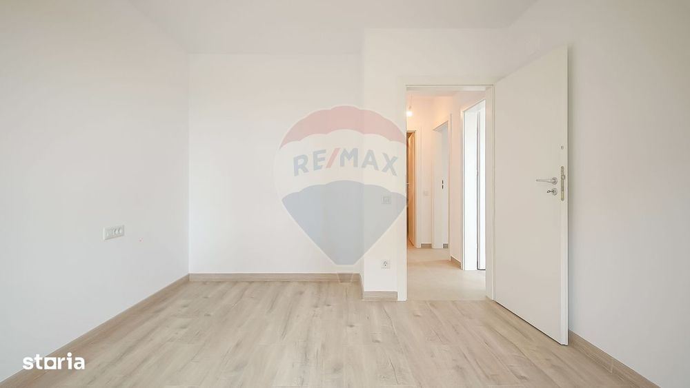 Apartament 2 camere decomandat, NOU | ROKMAN | Zona Tractorul