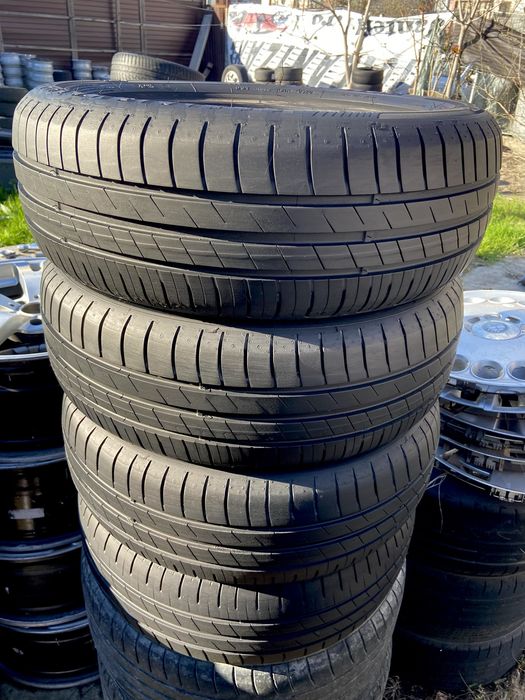 Anvelope vara : 185 60 15 - GOODYEAR -
