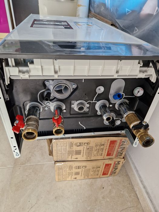 Centrala Aristone Class One 24 kw