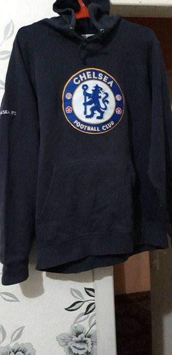 Sportivka  fc chelsea