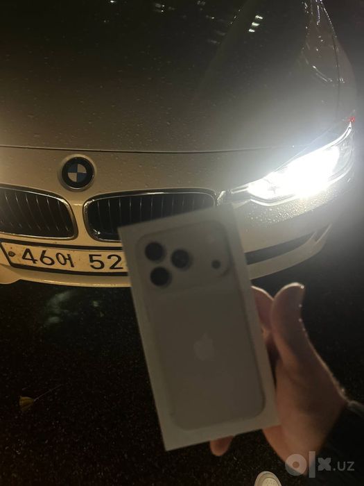 IPhone 18 Pro 256gb
