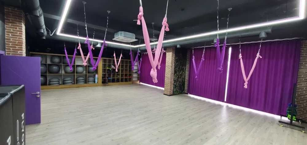 Аренда универсального помещения 365 м².Яшнаобод, 2 этаж