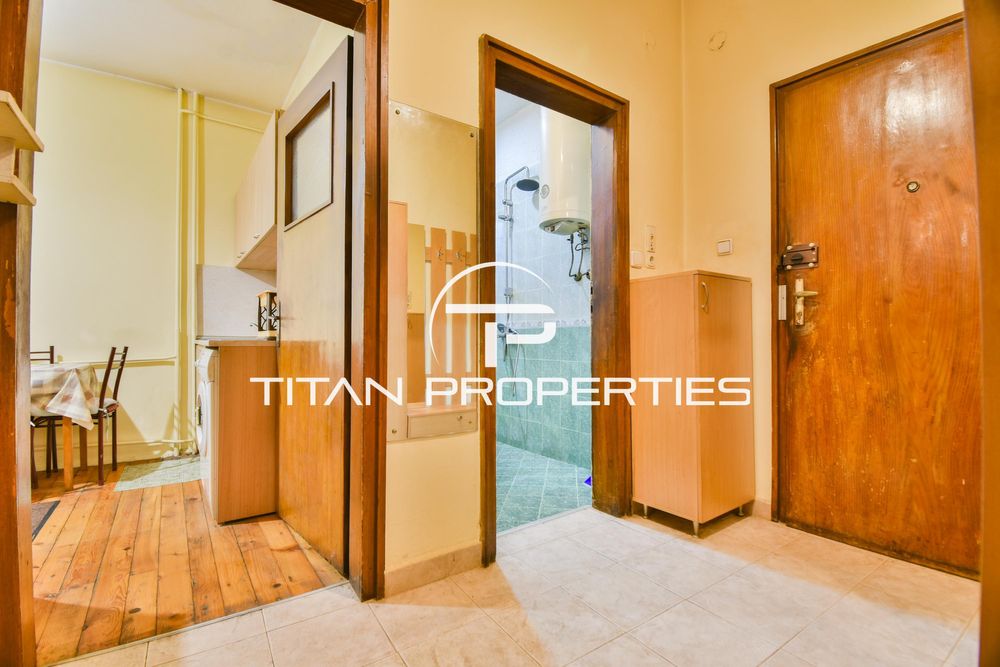 Дава се под наем Двустаен апартамент в София, Стрелбище - 75 кв.м за 450 € - Снимка #5