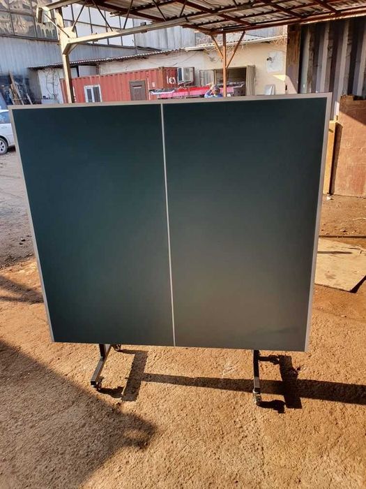 Stol tennisi sotiladi