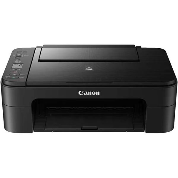 Pachet: Imprimantă Canon PIXMA TS3751i + Kit refill, imprimanta Canon PIXMA TS3350 și router Tp-link Archer C6 v2