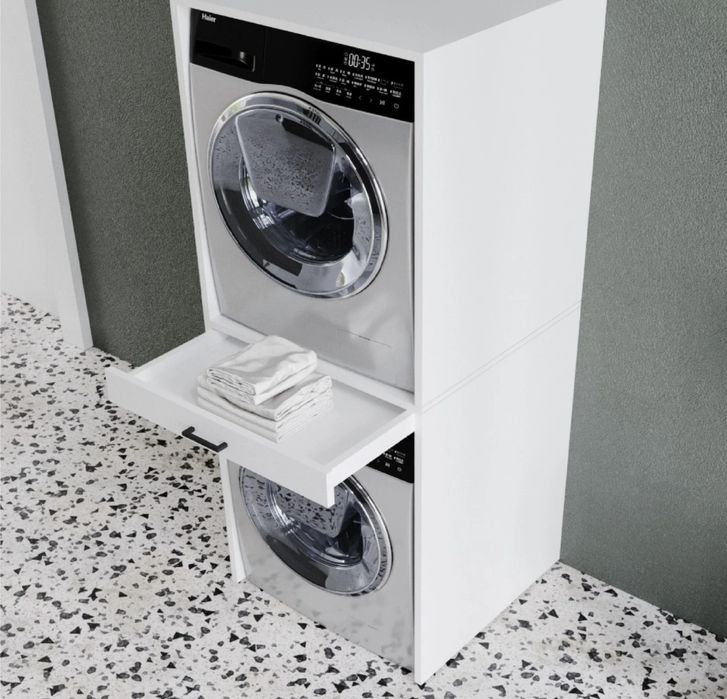 Шкаф за пералня и сушилня, доставка до адрес или с куриер