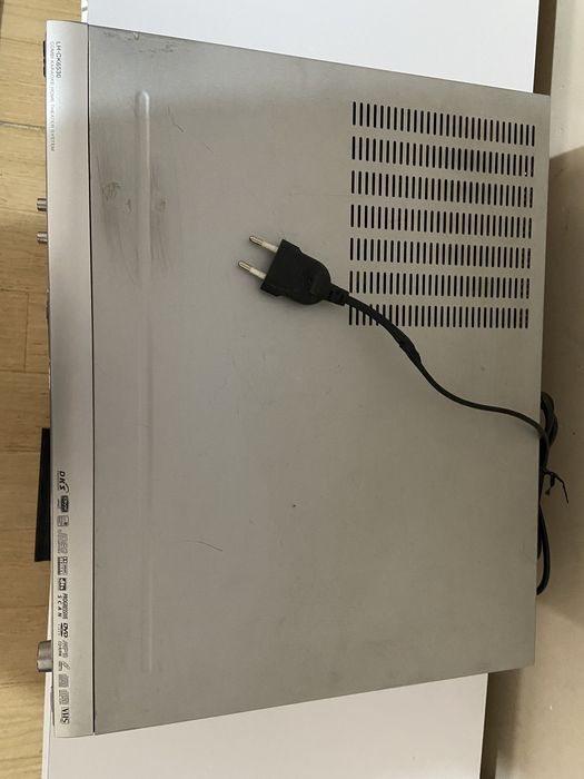 DVD, CD проигрыватель