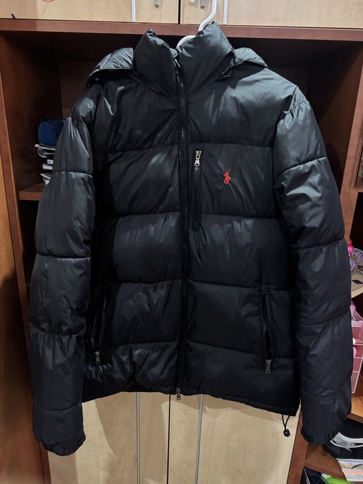 Geaca Pola Ralph Lauren