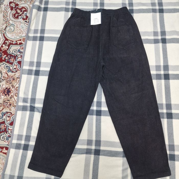 Брюки женские, стиль-бохо