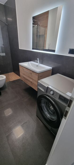 Apartament Et.1, zona BMW,Mall Vivo