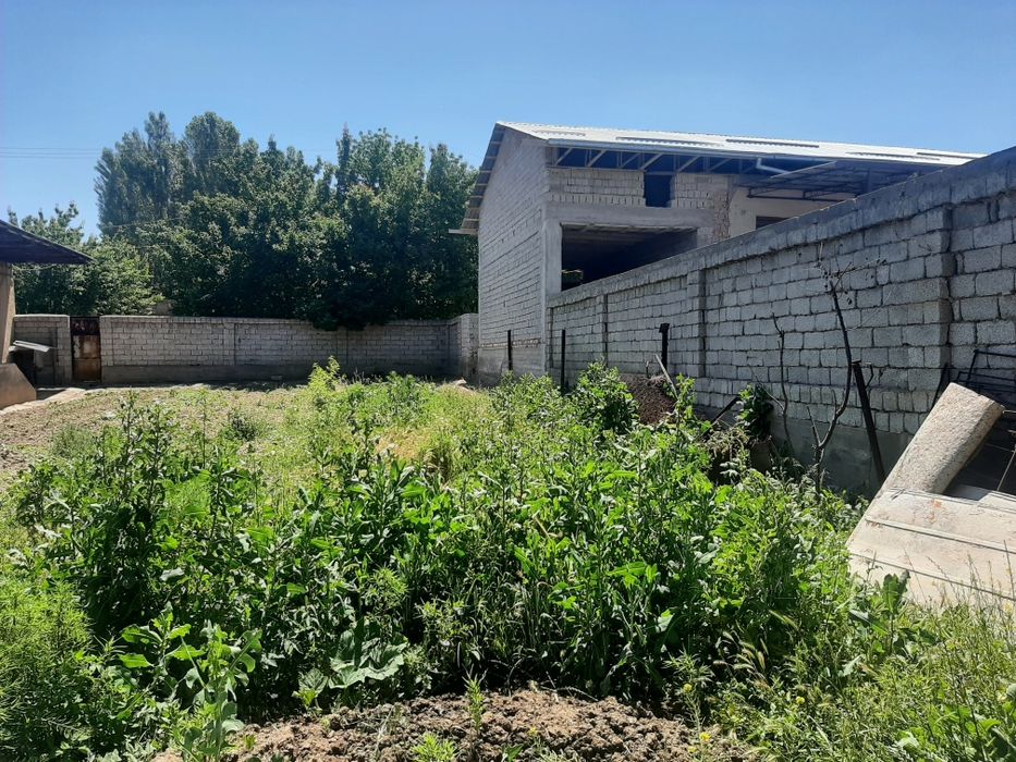 Продаётся земля.