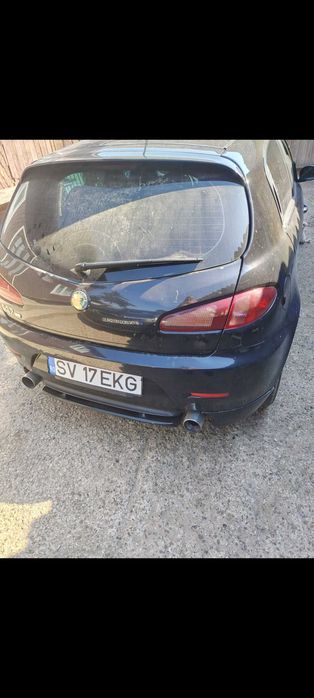 ALFA ROMEO 147 0 — imagine 3