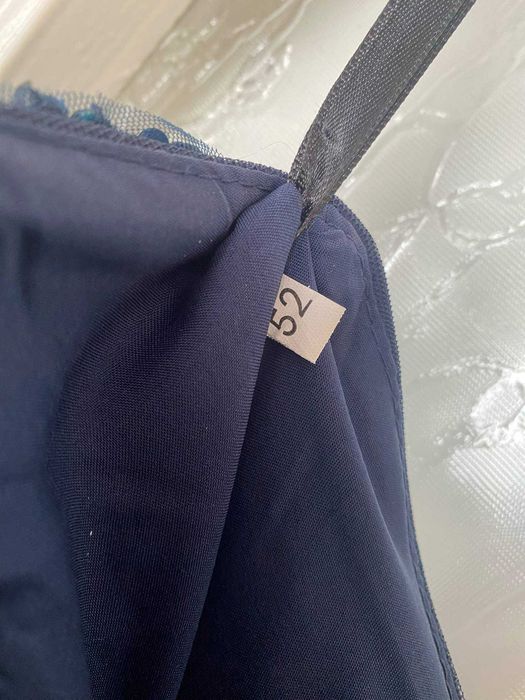 Рокля за абитуриентски бал