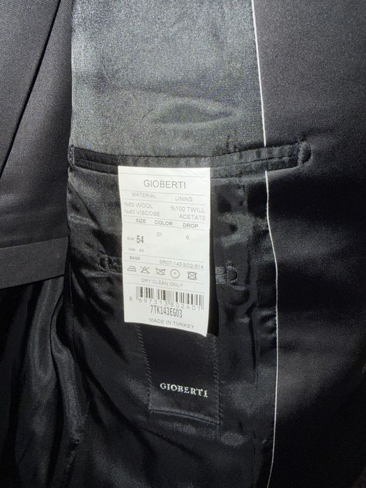 Смокинг smoking 54