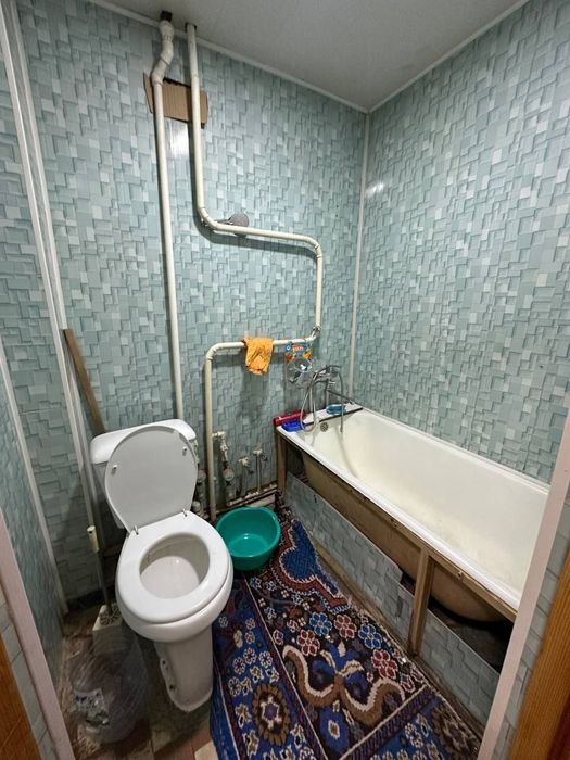 Продается 1 комнатаная квартира на Чиланзар 23 ор Ширин балкон 2х6