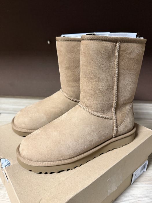 Угги оригинал UGG