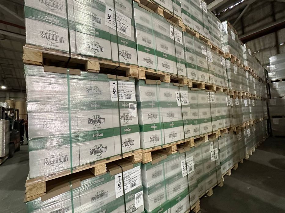 А4 бумага оптом Астана