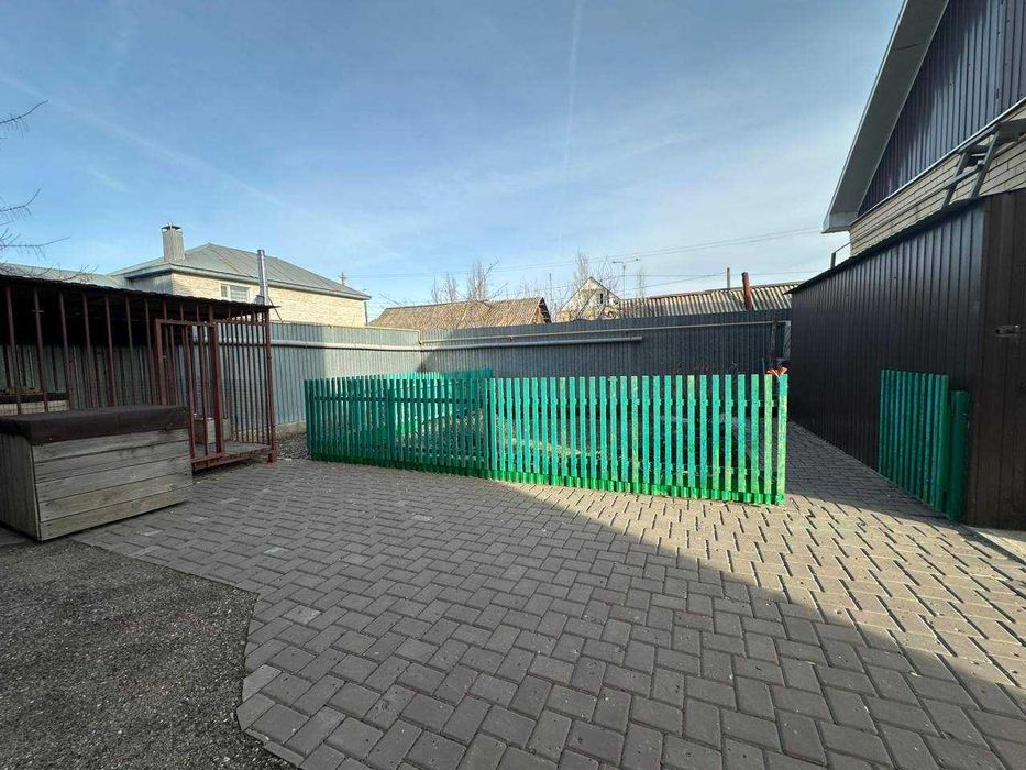 Продам дом в центре города