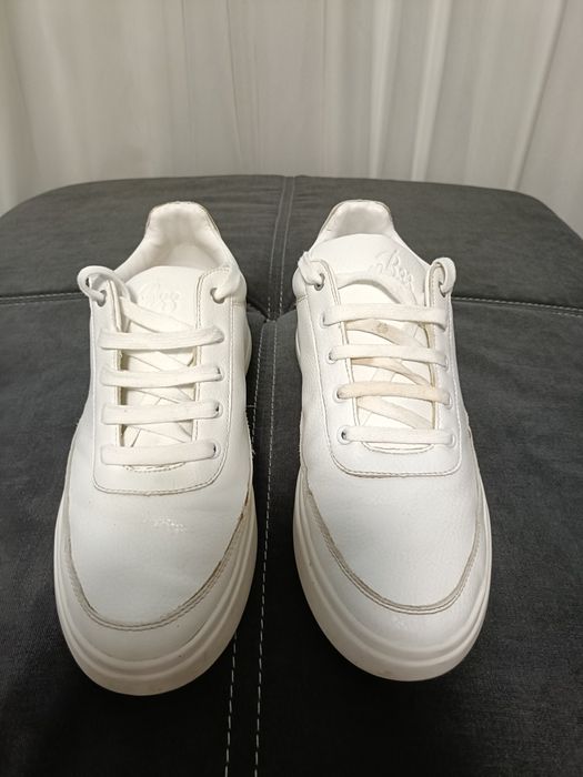 Adidasi tenisi Bee Inspired B33 , marimea 44