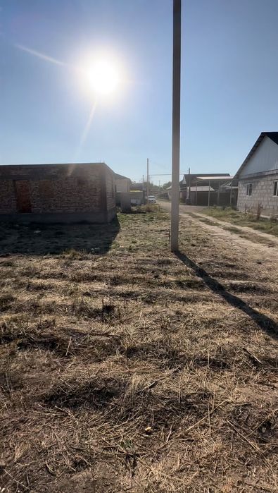 Долан Жер сатылады продам участок в долине возле школы